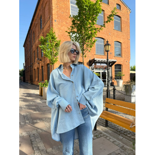 Light jeans