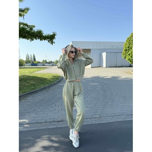 Bluza Green