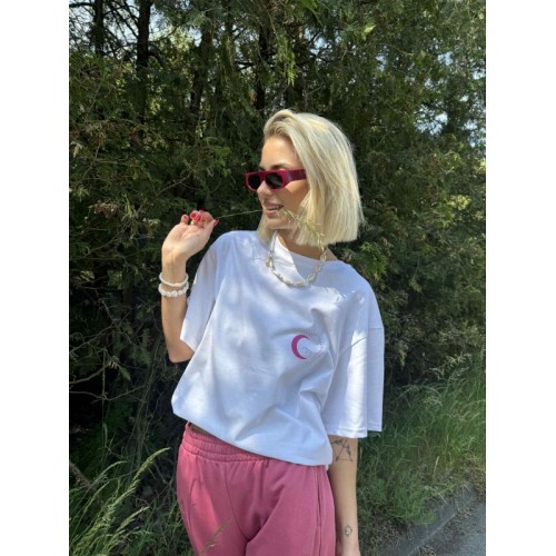 Koszulka Pink