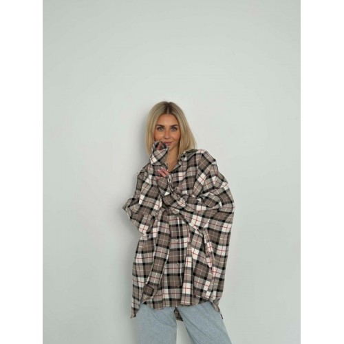 Koszula Vintage Amigo