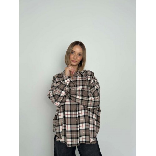 Koszula Vintage MINI Amigo