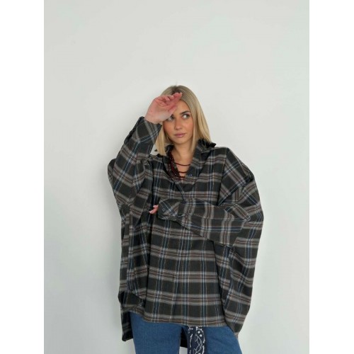 Koszula Vintage Bluevie