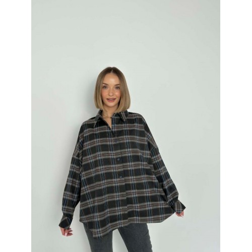 Koszula Vintage MINI Bluevie