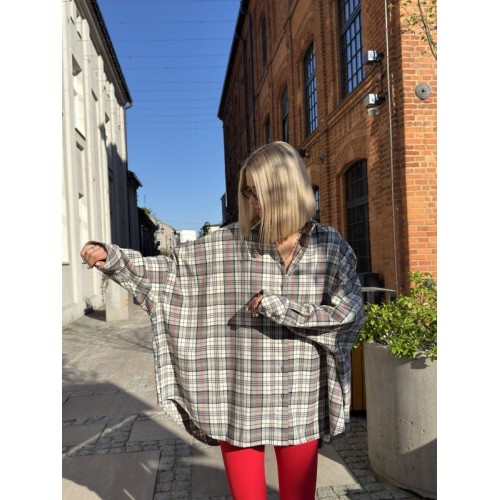 Koszula Vintage Frenche